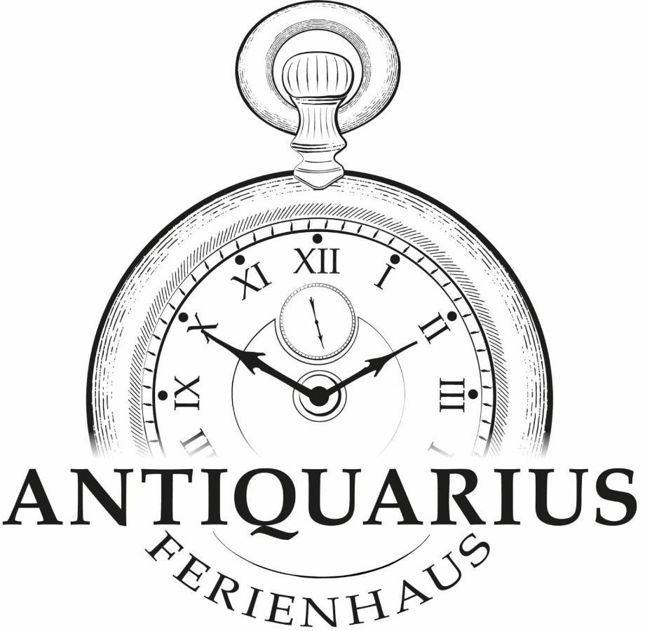 Ferienhaus Antiquarius Bendorf Exterior photo