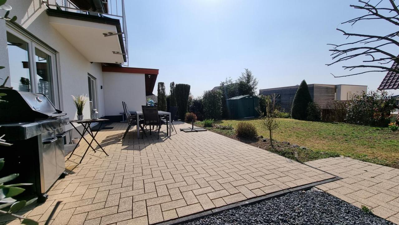 Ferienhaus Antiquarius Bendorf Exterior photo