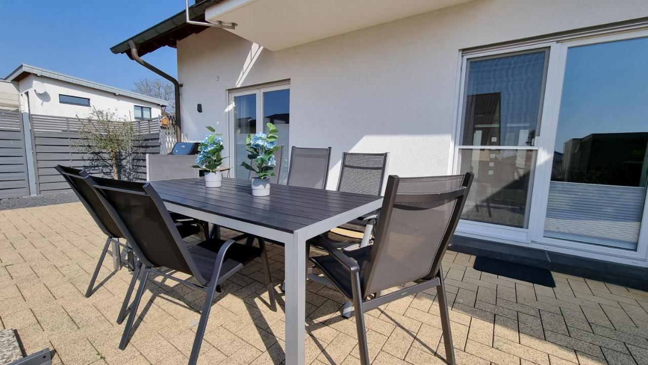 Ferienhaus Antiquarius Bendorf Exterior photo